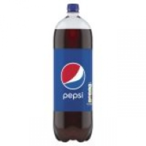 Pepsi/club/7up Mineral Range
