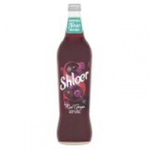 EuroSpar Shloer Sparkling Juice Drink
