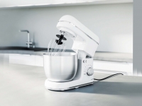 Lidl  Silvercrest 600W Stand Mixer
