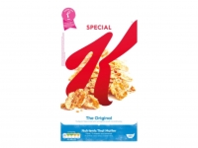 Kelloggs Special K