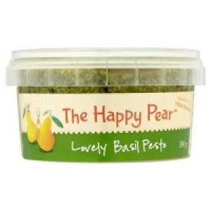 Centra  The Happy Pear Lovely Basil Pesto 180g