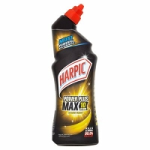 Harpic Citrus Power Plus Cleaner 750ml