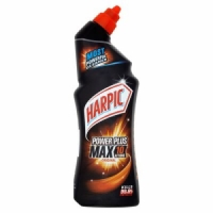 Harpic Power Plus Cleaner 750ml