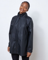 Dunnes Stores  Helen Steele Waterproof Jacket