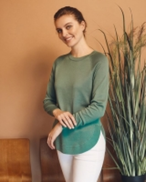 Gallery Round Hem Jumper 7.00 €