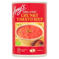 SuperValu  Amys Kitchen Organic Chunky Tomato Soup