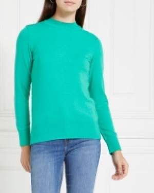 Gallery Turtle Neck Jumper