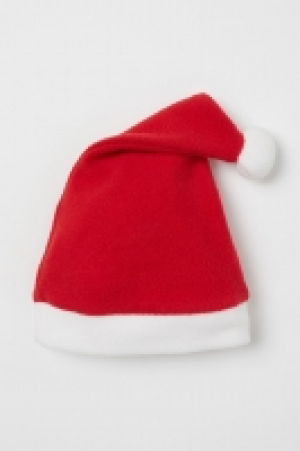 HM  Santa hat