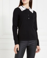 Dunnes Stores  Gallery Amber Collar Polo