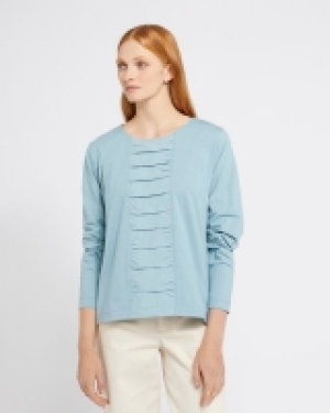 Carolyn Donnelly The Edit Gathered Front Top 15.00 €
