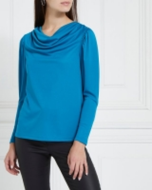 Gallery Amber Ruched Top 7.00 €