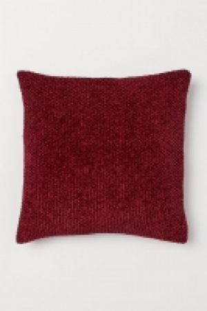 Chenille cushion cover 10.00 €
