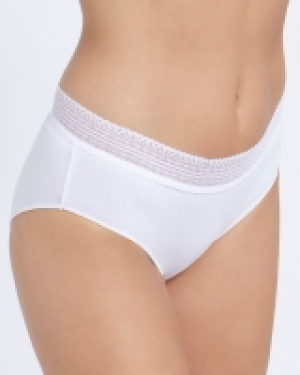 Dunnes Stores  Cotton Lounge Brief