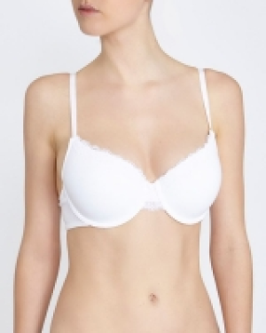 Dunnes Stores  Full Cup Bra - Pack Of 2