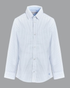 Paul Costelloe Living Printed Shirt