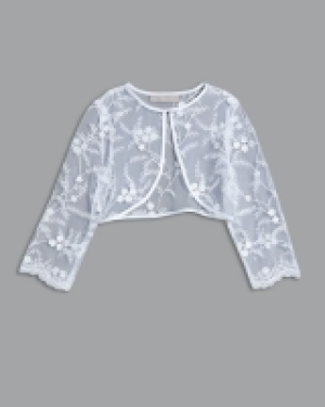 Dunnes Stores  Paul Costelloe Living Lace Bolero