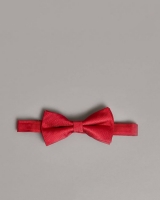 Dunnes Stores  Paul Costelloe Living Red Bow Tie (7-11 years)