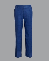 Dunnes Stores  Paul Costelloe Living Check Trouser