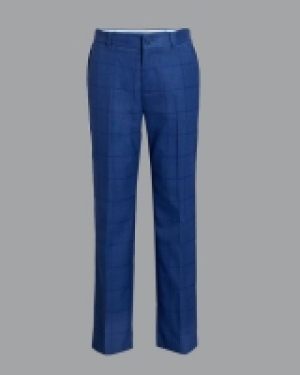 Paul Costelloe Living Check Trouser