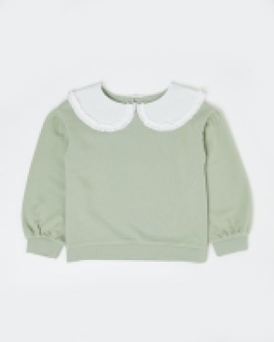 Collar Sweat (3-8 years)