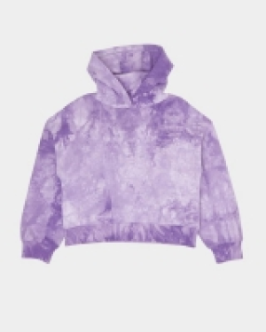 Tie Dye Hoodie (7-14 years)