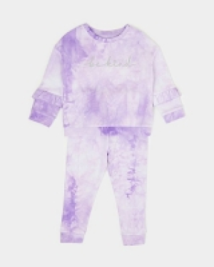 Tie Dye Set (6 months - 4 years)