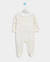Dunnes Stores  Leigh Tucker Willow Emma Sleepsuit (Newborn-23 months)