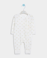 Dunnes Stores  Leigh Tucker Willow Ember Sleepsuit (Newborn - 23 months)