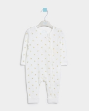 Leigh Tucker Willow Ember Sleepsuit (Newborn - 23 months)