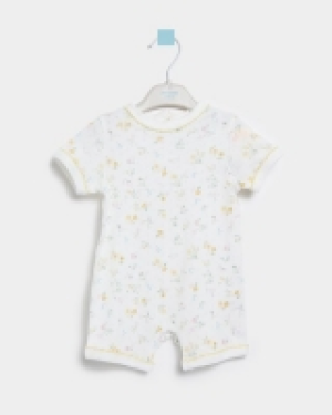 Dunnes Stores  Leigh Tucker Willow Edith Romper (Newborn - 23 months)