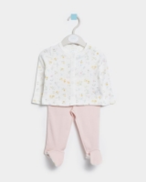 Leigh Tucker Willow Emmy Set (Newborn - 23 months)