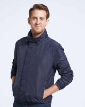 Dunnes Stores  Paul Costelloe Living Sporty Blouson Jacket