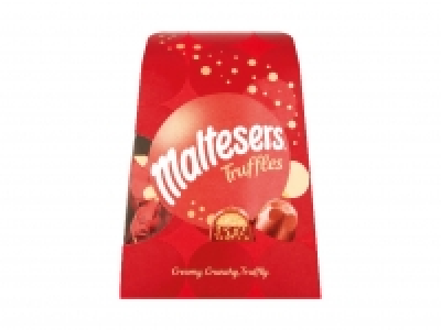 Lidl  Mars Malteser Truffles