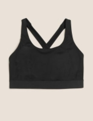 Goodmove Medium Impact Sports Bra