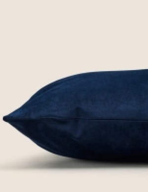 Marks and Spencer  Velvet Cushion