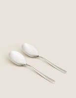 Marks and Spencer  Set of 2 Boston Serving Spoons