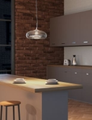 Olsen Large Pendant Light