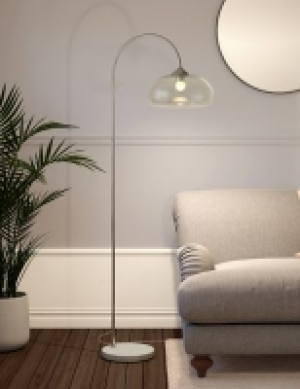 Marks and Spencer  Olsen Floor Lamp