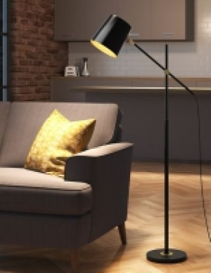 Milan Floor Lamp