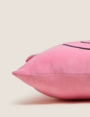 Percy Pig Cushion