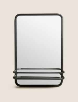 Lexington Mirror with Shelf 90.30 €