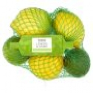 Tesco  Tesco Lemon And Lime Pack