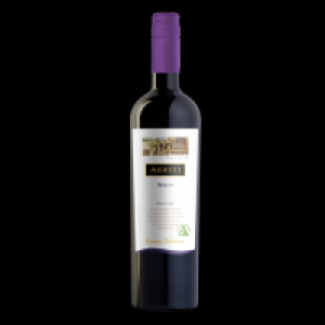 ARESTI ESTATE SELECTION MERLOT 75CL
