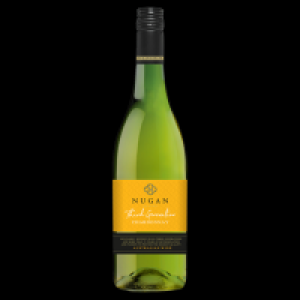 NUGAN ESTATE 3RD GENERATION CHARDONNAY 75CL