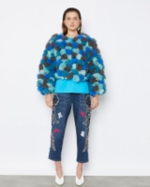Joanne Hynes All Of The Roses Romance Jacket (Limited Editio
