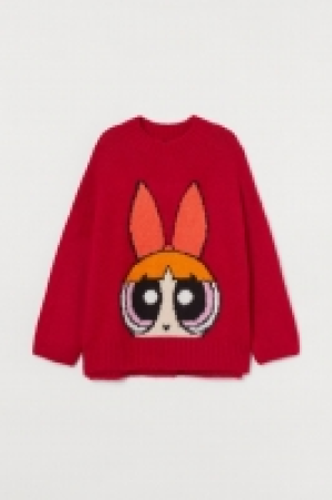 Oversized jumper 16.00 €