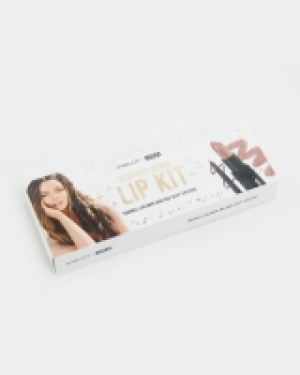Inglot x Maura Stripped Iconic Kit