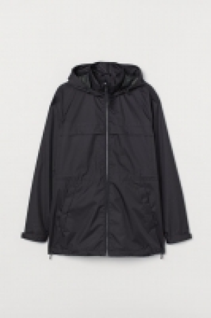 Water-repellent parka 45.00 €