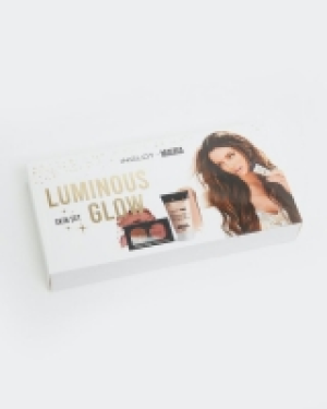 Inglot x Maura Luminous Glow Skin 24.00 €