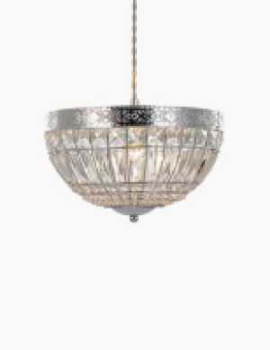 Marks and Spencer  Gem Ball Ceiling Light